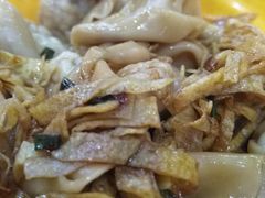 拌馄饨-毛华美食(清扬路店)