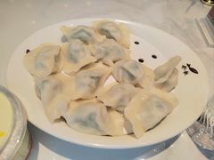 -船歌·鱼水饺青岛菜(枫蓝国际购物中心店)