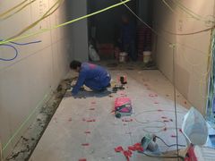 -万泰装饰(英雄山路店)