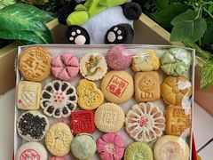 -稻香村(文殊院旗舰店)