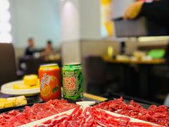-林记潮牛·牛肉火锅(上马墩店)
