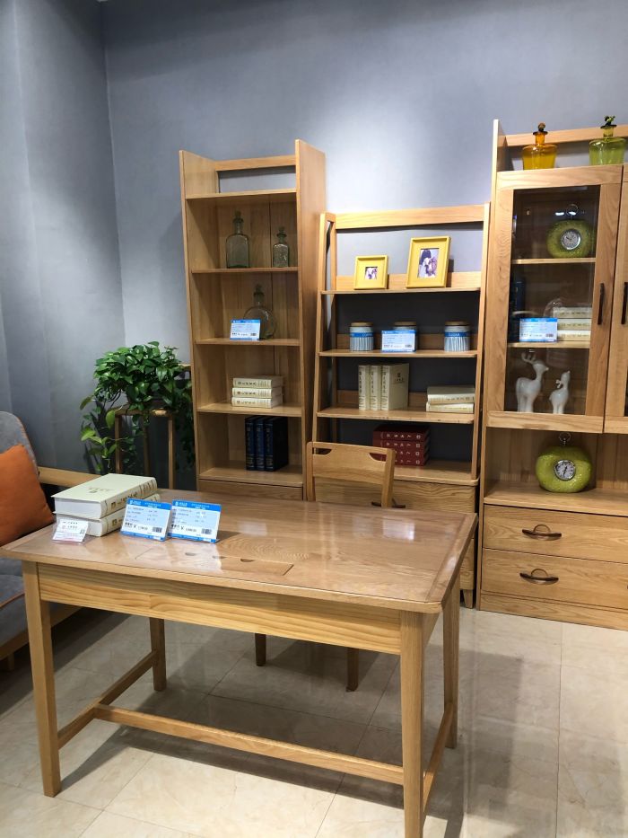 光明家具(郑州居然中陆专卖店)