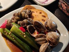 -梨花自助烤肉(天河城店)