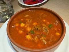 -梅夫娜土耳其餐厅.清真HALAL