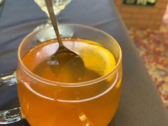 -北京建国饭店杰斯汀法餐厅