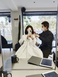 -付军剪艺JF ProSalon