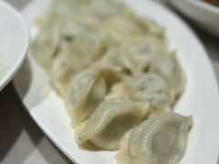 -船歌·鱼水饺青岛菜(黄岛珠江路店)