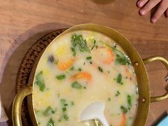 -苏小柳点心·手作小笼包(康桥分院)