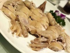-山泉公馆酒家(广州东站店)