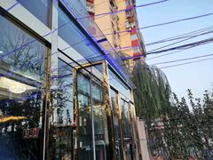 -德全心悦酒店(北京金台路地铁站店)