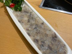 虾滑-湯系·煲汤手艺人(东二环泰禾广场店)