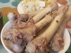 -王云花羊架莜面馆(青山店)