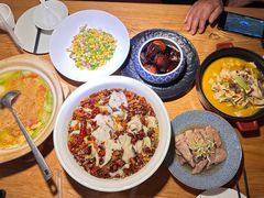 -永安鱼庄·镇江菜(丁卯店)