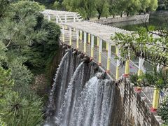 -九龙池景区