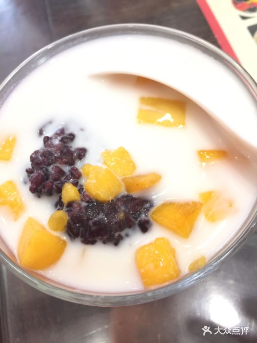 阿坤甜品(杨家坪店)图片