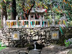 -云丘山景区