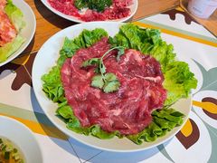 -莺花渡火锅City Green(万象城店)