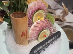 -海月轩海鲜豆捞(紫金塔店)