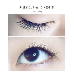 睫毛嫁接-光SPA科技美肤