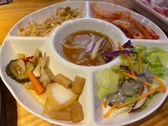 -喜来稀肉(北外滩白玉兰广场店)