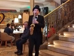 -波特曼西餐厅(中央大街店)