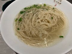 -松鹤面馆·古法焖肉面(观前店)