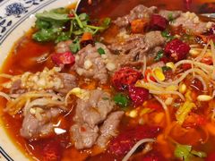 -點無缺茶楼·海鲜酒家(世博店)