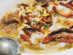 -太二酸菜鱼(福州泰禾店)