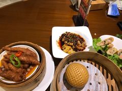 -豫璟轩中餐厅(南昌万怡店)