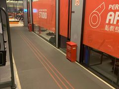 -乐刻运动(爱奇艺创新大厦店)