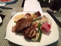 -上海浦东嘉里大酒店