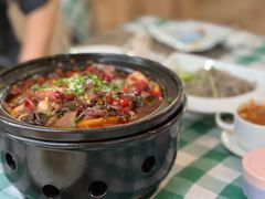 -起士林西餐厅(东经路店)