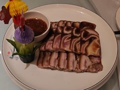 -八珍饺子·烤鸭·家常菜
