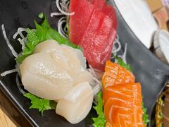 -合点寿司(美罗城店)