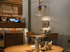 -The Good Place好地方·Brunch·coffee(国贸店)
