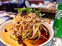-山河屯铁锅炖·非遗铁锅炖(华强北店)