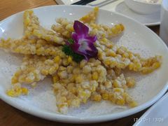 玉米烙-祥记·苏帮菜·松鼠桂鱼(湖畔天城店)