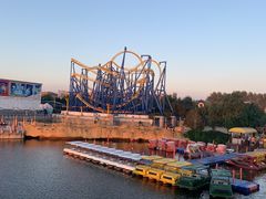 -大连海昌发现王国主题公园