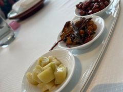 -北京柏悦酒店·锦庭餐厅Dining Room