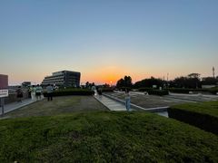 -南汇嘴观海公园