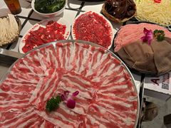-朱光玉火锅馆(全国总店·金冠好店)