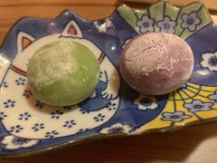 -隐月· 㐂和食屋(芝罘万达公馆店)