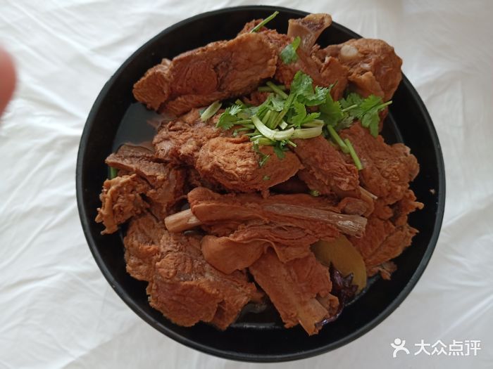 郝家排骨(正定县店)图片 第30张