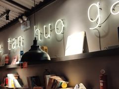 -炭舍干锅·烤鱼(扬名广场店)