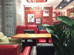 -西西弗矢量咖啡(武汉天地壹方店)