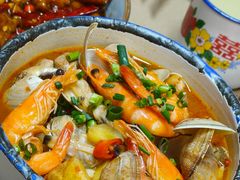 -老三样·旧食新味(万寿宫店)