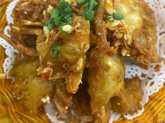 -斯丹姜母鸭·古法干香(涂门街总店)