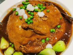 -望乡楼上海菜(日月光店)