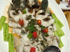 -德胜轩正宗顺德菜(宝安沙井会展中心店)