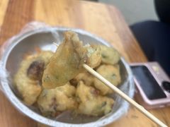 -中国第一滩